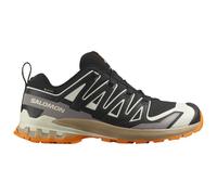 Salomon - XA Pro 3D V9 GTX - Chaussures multisports - EU 41 1/3 - black / vanilla ice / turmeric