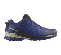 Salomon - XA Pro 3D V9 GTX - Chaussures multisports - EU 42 - blue print / surf the web / lapis blue