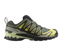 Salomon Xa Pro 3d V9 Goretex Trail Running Shoes Vert EU 44 2/3 Homme