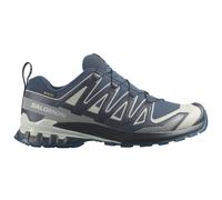 Salomon - XA Pro 3D V9 GTX - Chaussures multisports - EU 45 1/3 - spellbound / maritime blue / wrought iron