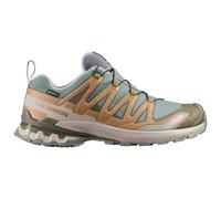 Salomon - XA Pro 3D V9 GTX - Chaussures multisports - EU 49 1/3 - sedona sage / plantation / paloma