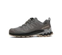 Chaussures Salomon XA PRO 3D v9 GORE-TEX violet gris femme - 36