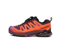 Chaussures de trail Salomon XA PRO 3D V9 GTX W 198720000476 taille 42,7 EU