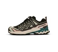 Salomon - Women's XA Pro 3D V9 GTX - Chaussures multisports - EU 44 - black / bleached aqua / harbor blue