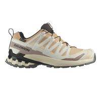Salomon XA PRO 3D V9 GTX Femme Beige - Chaussures fast hiking femmes 37.1/3