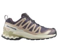 Salomon Xa Pro 3d V9 Gore-tex® Trail Running Shoes Gris EU 42 2/3 Femme