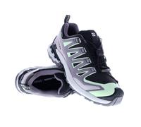 Salomon XA PRO 3D V9 GTX Femmes Chaussures de trail Gore-Tex 6 Vert clair