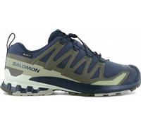 Salomon XA PRO 3D V9 GTX - GORE-TEX - Herren Wanderschuhe Trail-Running Schuhe 878230 , EU 49 1/3 UK 13.5