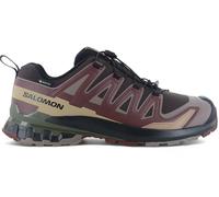 Salomon XA Pro 3D V9 Gore-Tex Homme Noir - Chaussures fast hiking hommes 42.2/3