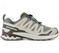 Salomon Xa Pro 3d V9 Goretex Trail Running Shoes Vert EU 48 Homme