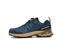 Salomon - XA Pro 3D V9 GTX - Chaussures multisports - EU 40 2/3 - poseidon / white pepper / falcon