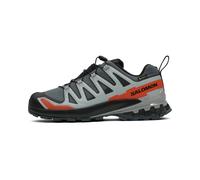 Salomon Chaussures de trail XA Pro 3D V9 Gore-Tex Noir/Gris EU 40 Homme