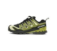 Chaussures Salomon XA PRO 3D v9 GORE-TEX vert kaki noir - 42(2/3)