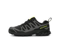 Chaussures randonnée homme Salomon Xa Pro 3D V9 Gore-Tex Taille de chaussures (UE): 43 1/3 / Couleur: gris / noir