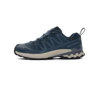 Chaussures Salomon XA PRO 3D v9 GORE-TEX bleu nuit - 44