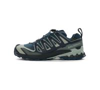 Salomon Xa Pro 3d V9 Gore-tex® Trail Running Shoes Bleu EU 45 1/3 Homme
