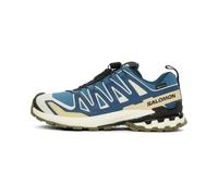 Chaussures Salomon XA PRO 3D v9 GORE-TEX bleu doré - 46