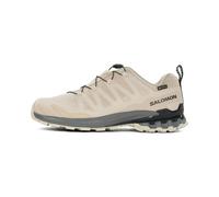 Chaussures Salomon XA PRO 3D v9 GORE-TEX beige noir - 46