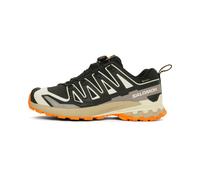 Chaussures Salomon XA PRO 3D v9 GORE-TEX noir gris orange - 49(1/3)