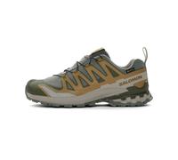 Salomon Xa Pro 3d V9 Gore-tex® Trail Running Shoes Gris EU 49 1/3 Homme