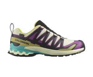 SALOMON Xa Pro 3d V9 Gtx - Homme - Noir / Jaune - taille 46- modèle 2025