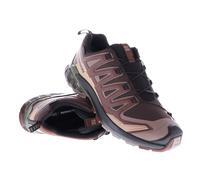 SALOMON Xa Pro 3d V9 Gore-tex - Homme - Violet / Noir - taille 46 2/3- modèle 2024