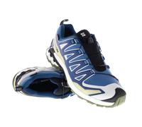 Salomon XA PRO 3D V9 GTX Hommes Chaussures de trail Gore-Tex 7 Bleu