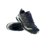 Salomon XA PRO 3D V9 GTX Hommes Chaussures de trail Gore-Tex 9.5 Vert foncé olive