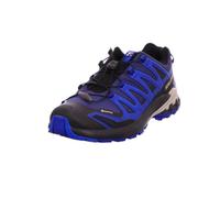 SALOMON XA Pro 3D V9 GTX L47270300, Chaussures randonnée - 42 EU