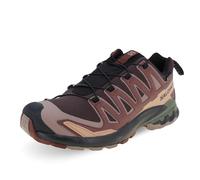 Salomon XA Pro 3D V9 Gore-Tex Homme Noir - Chaussures fast hiking hommes 42
