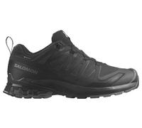 SALOMON Xa Pro 3d V9 Wide Gore-tex - Homme - Noir / Gris - taille 42- modèle 2025