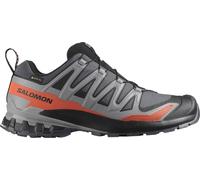 Salomon XA PRO 3D V9 GTX Turbulence/Noir/Ocre brûlé 9