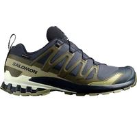 Salomon XA Pro 3D V9 GTX - UK 10.5 - HOMMES - india ink/olive night/aloe wash