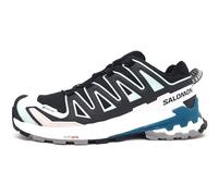 Salomon Xa Pro 3d V9 Goretex Trail Running Shoes Noir EU 41 1/3 Femme