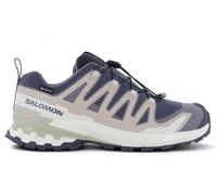 Chaussures Salomon XA PRO 3D v9 GORE-TEX gris foncé beige femme - 41(1/3)