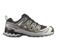 SALOMON Xa Pro 3d V9 Gtx W - Femme - Noir / Violet / Vert - taille 38- modèle 2026