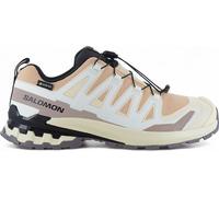 Salomon XA PRO 3D V9 GTX Femmes Chaussures de trail Gore-Tex 8 Beige