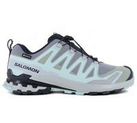 Salomon Xa Pro 3D V9 gtx W - gore-tex - Femmes Chaussures de Randonnée Neuf