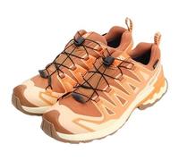 Salomon XA Pro 3D V9 GTX W/XA Pro 3D V9 Gore-Tex, Nectarine marron pécan, 6.5 US