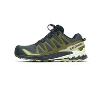 Salomon Xa Pro 3d V9 Trail Running Shoes Bleu EU 47 1/3 Homme