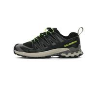 Chaussures Salomon XA PRO 3D v9 noir gris argent jaune - 48
