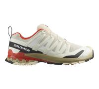 SALOMON Xa Pro 3d V9 - Homme - Blanc / Rouge / Vert - taille 44 2/3- modèle 2025