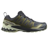 Chaussures Salomon XA PRO 3D v9 vert olive noir - 49(1/3)
