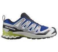 Chaussures Salomon XA PRO 3D v9 bleu cobalt gris - 42(2/3)