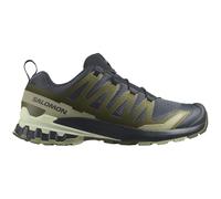 SALOMON Xa Pro 3d V9 - Homme - Bleu / Vert / Beige - taille 40- modèle 2026