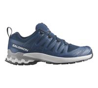 SALOMON Xa Pro 3d V9 - Homme - Bleu / Vert / Gris - taille 42 2/3- modèle 2025