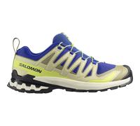 SALOMON Xa Pro 3d V9 - Homme - Bleu / Vert - taille 46 2/3- modèle 2026