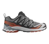 Salomon XA Pro 3D V9 Homme Gris - Chaussures fast hiking hommes 44.2/3