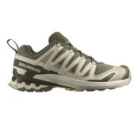 Salomon - XA Pro 3D V9 - Chaussures multisports - UK 11 | EU 46 - deep lichen green / safari / dark earth