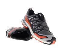 Salomon XA PRO 3D V9 Hommes Chaussures de trail 10 Anthracite